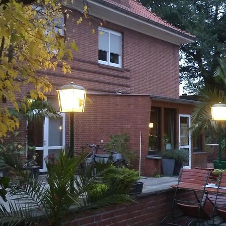 Haus Bohne Bed & Breakfast Rahden Екстериор снимка